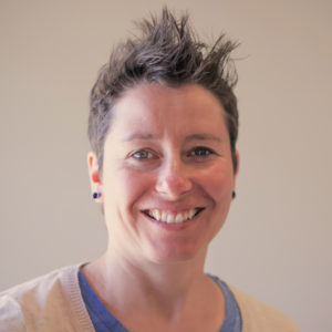 Anne Pogoriler