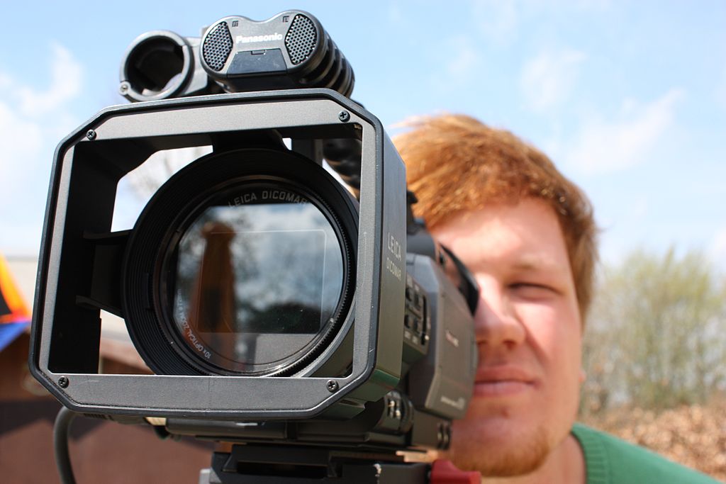 New video work from OnSight