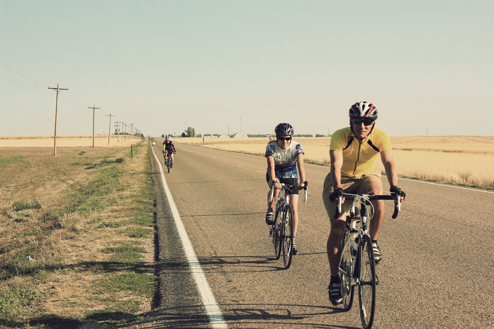 Pedal The Plains 2015