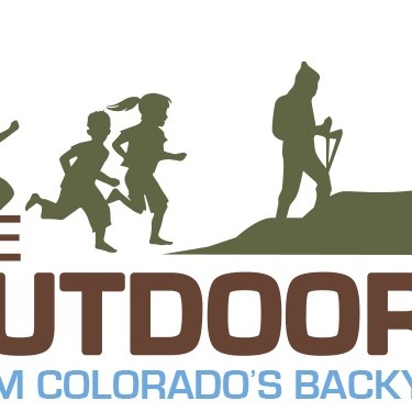 THE OUTDOORS SUMMIT LOGO