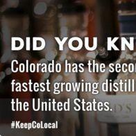 KEEP COLORADO LOCAL SOCIAL MEDIA