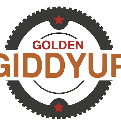 Golden Giddyup logo