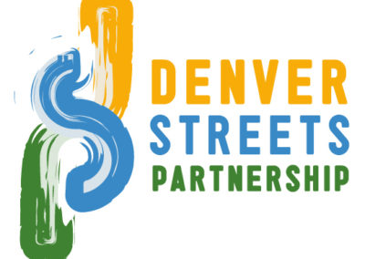 Denver Streets Partnership logo