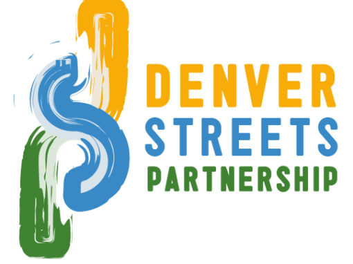 Denver Streets Partnership logo