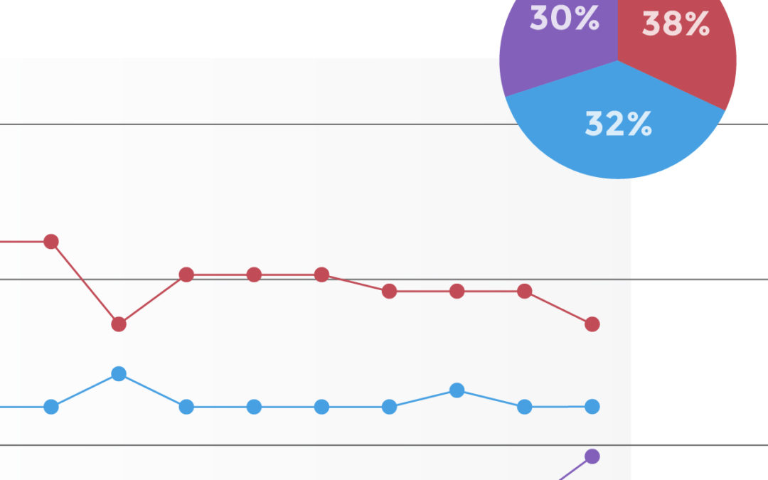 Let Colorado Vote Campaign Reporting Infographics