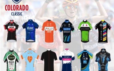 Colorado Classic bike race to feature 12 of sport’s best women’s pro teams