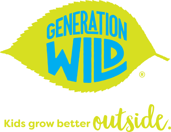 Great Outdoors Colorado launches “Generation Wild” campaign to get kids outside more often