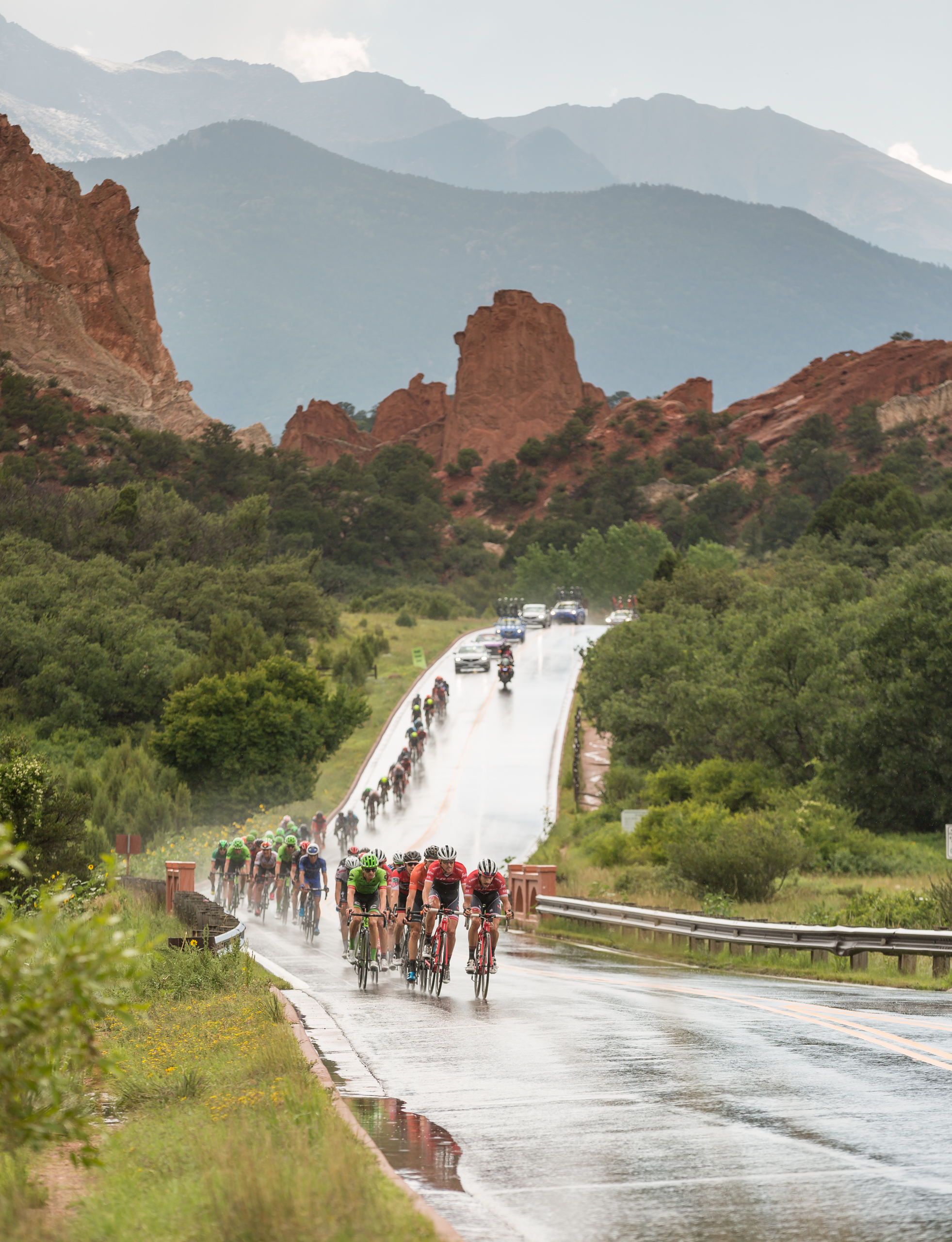 Colorado Classic 2017 Day 1 Colorado Springs