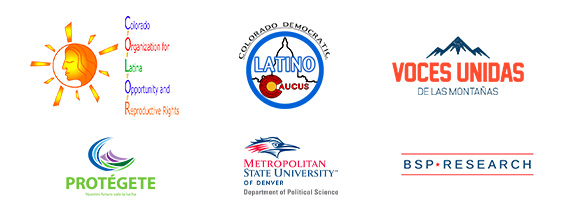 Work conditions, immigration reform are among top issues identified in first-ever Colorado Latino Policy Agenda